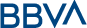 Logo BBVA