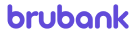 Logo Brubank