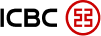 Logo ICBC