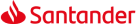 Logo Santander