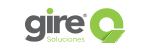 Logo Gire Soluciones